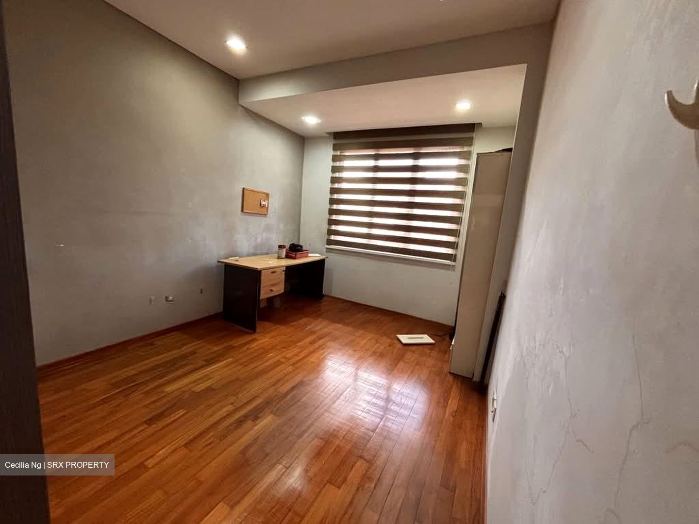 Lentor View (D26), Terrace #555613141